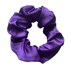 Satin Scrunchies Elly