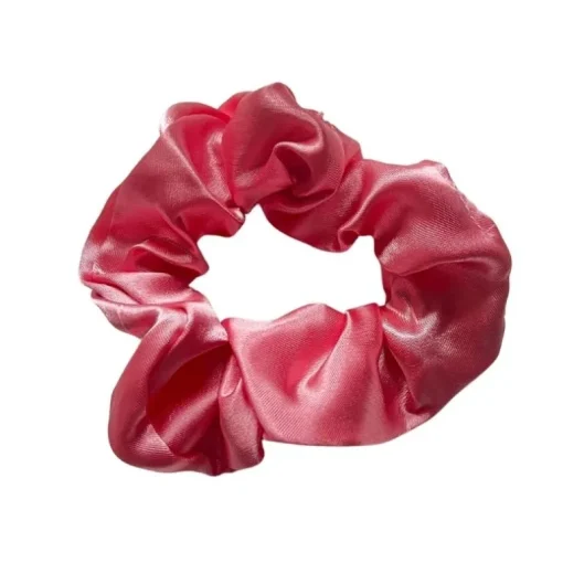 Satin Scrunchies Elly