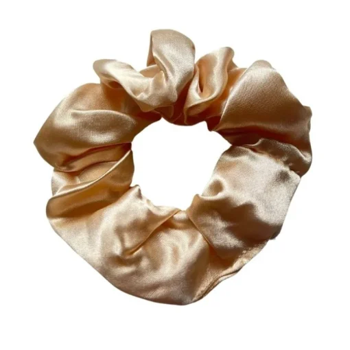 Satin Scrunchies Elly