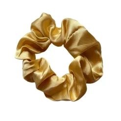 Satin Scrunchies Elly