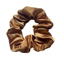 Satin Scrunchies Elly