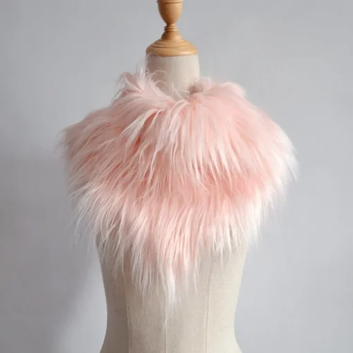 Schal Mimoso