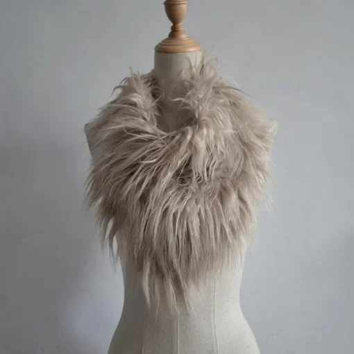 Schal Mimoso
