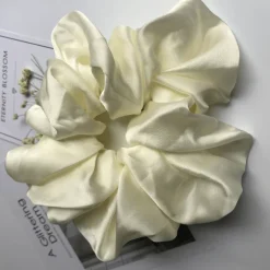 Scrunchie Haargummi Silky Lion