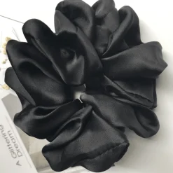 Scrunchie Haargummi Silky Lion