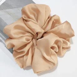 Scrunchie Haargummi Silky Lion