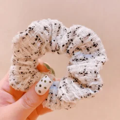 Scrunchie Nizza
