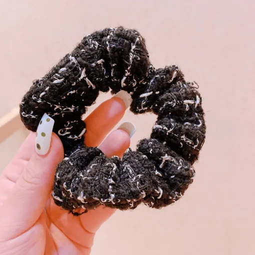 Scrunchie Nizza