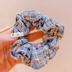 Scrunchie Nizza