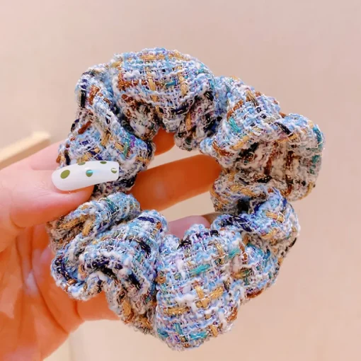 Scrunchie Nizza