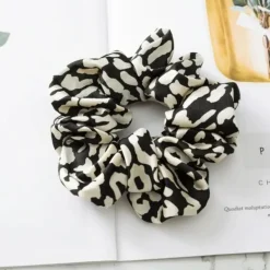 Scrunchies Haargummi Nia
