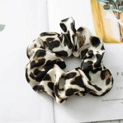 Scrunchies Haargummis LeoChic