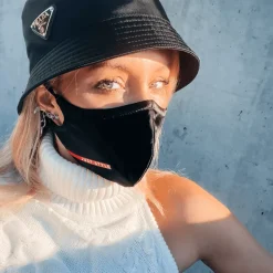 Seidenmaske Just Style