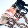 Seidenmasken Ear Scrunch Silk