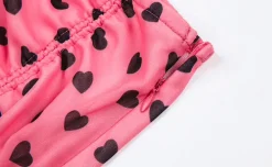 Set Black Hearts