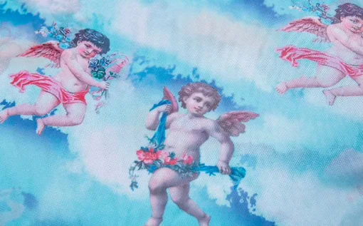 Shirt Angel Fly