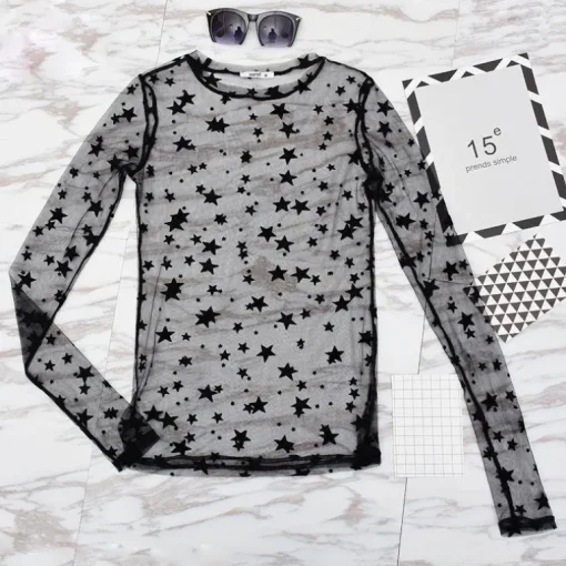 Shirt Astra