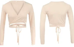 Shirt Leila Bandage