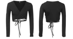 Shirt Leila Bandage