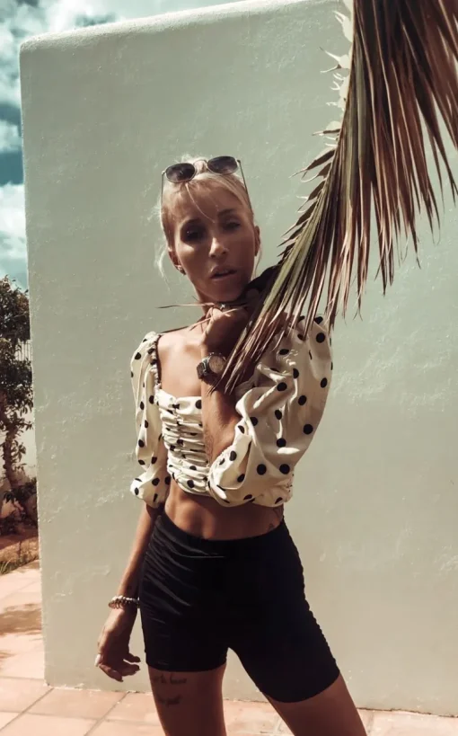 Shirt Lola