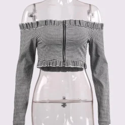 Shirt Quadros