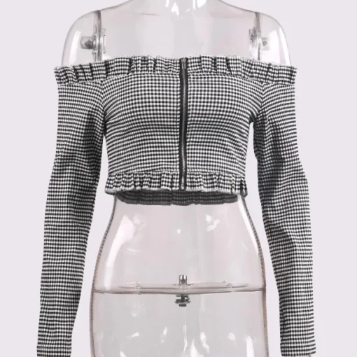 Shirt Quadros