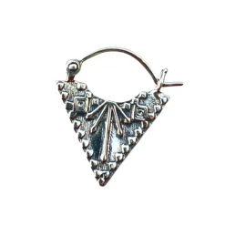 Silber 925 Ohrringe Gaia