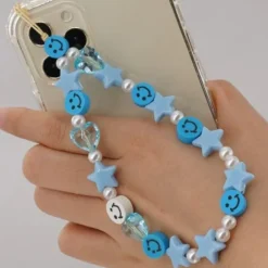 Smartphone Kette Mar Feliz