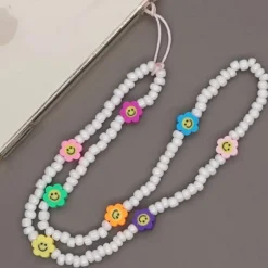Smiley Handyketten Flores Feliz