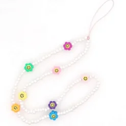 Smiley Handyketten Flores Feliz