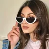 Sonnenbrille Cut Off