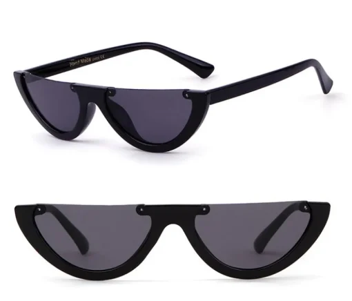 Sonnenbrille Cut Off