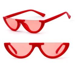 Sonnenbrille Cut Off