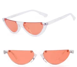 Sonnenbrille Cut Off