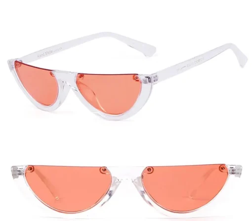 Sonnenbrille Cut Off