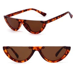 Sonnenbrille Cut Off
