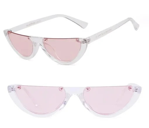 Sonnenbrille Cut Off