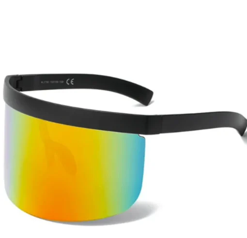 Sonnenbrille Festival Space
