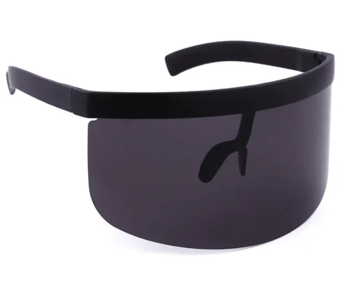 Sonnenbrille Festival Space