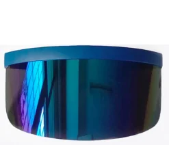 Sonnenbrille Festival Space