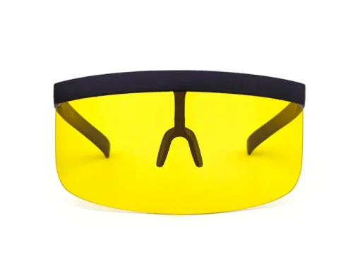 Sonnenbrille Festival Space