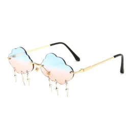 Sonnenbrille Flash