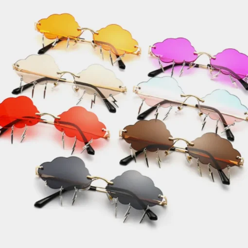 Sonnenbrille Flash
