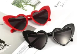Sonnenbrille Heart