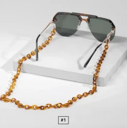 Sonnenbrille Kette Bubali
