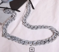 Sonnenbrille Kette Bubali