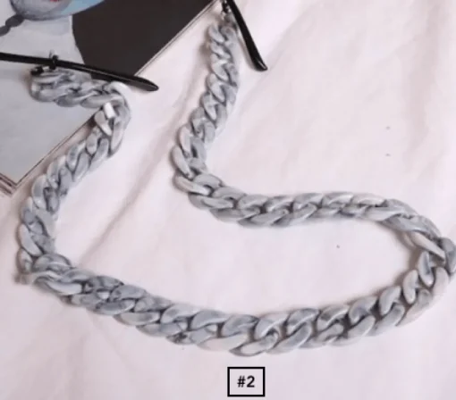 Sonnenbrille Kette Bubali