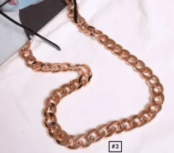 Sonnenbrille Kette Bubali