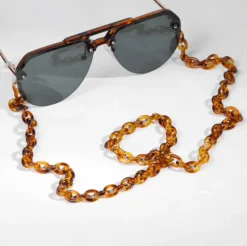 Sonnenbrille Kette Bubali
