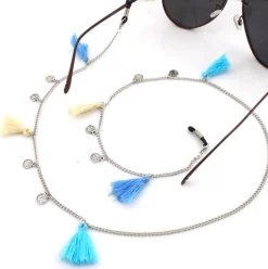 Sonnenbrille Kette Sant Antoni